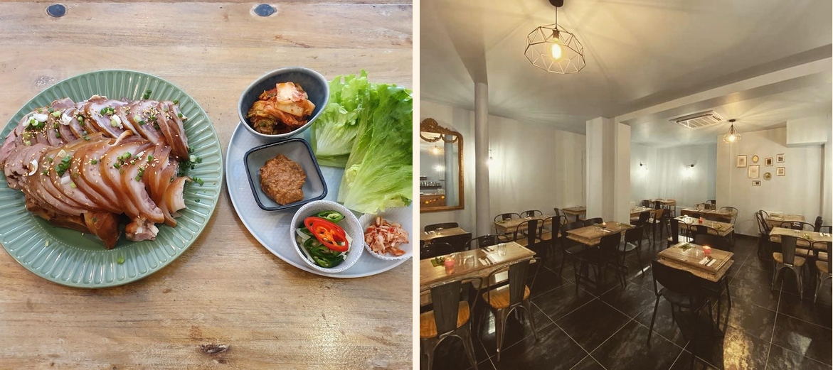 doran doran - Gallery Image 1