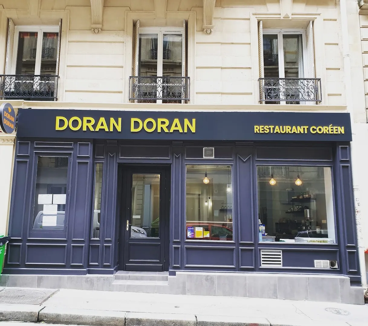 doran doran